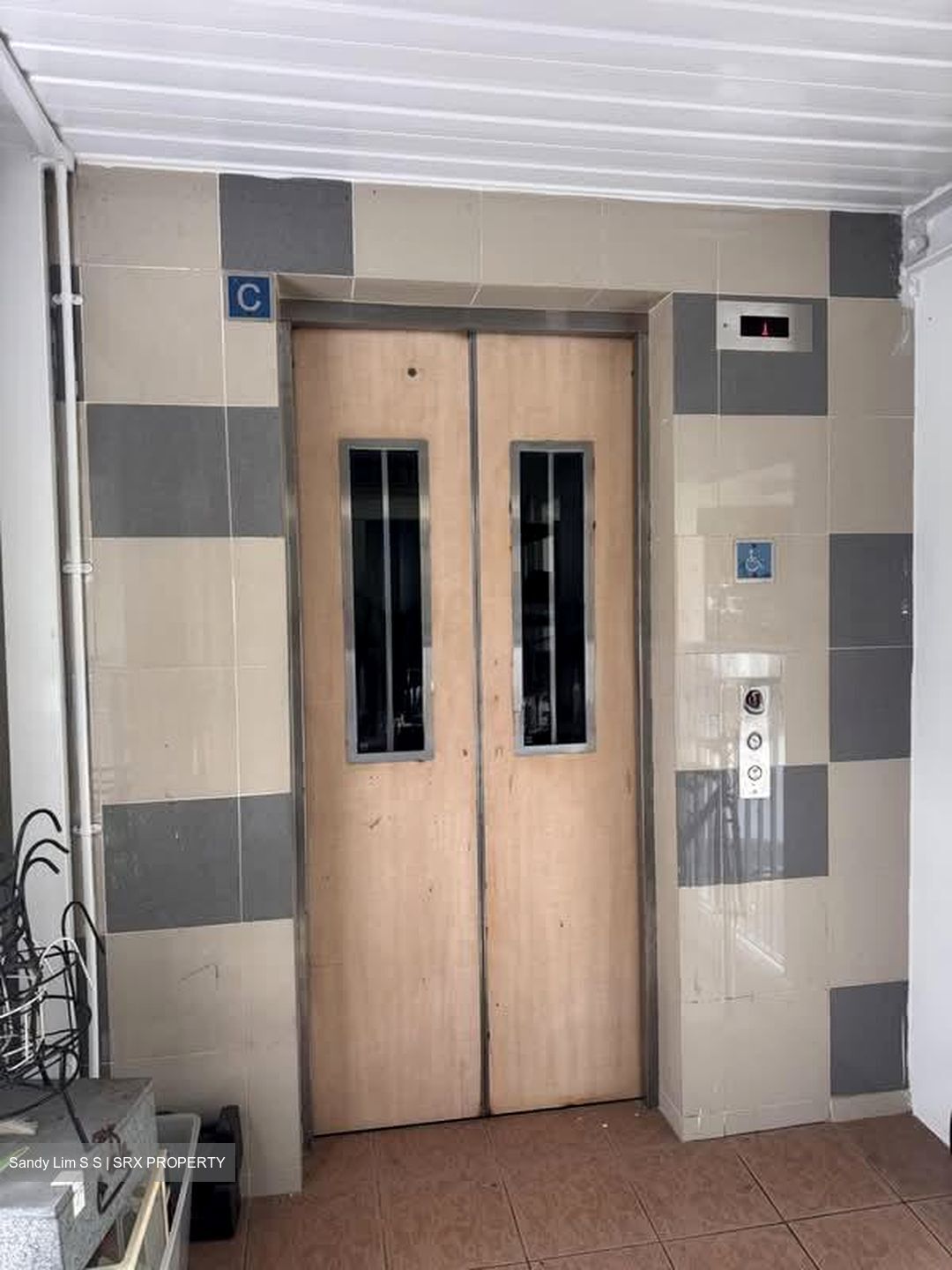 Blk 30 Telok Blangah Rise (Bukit Merah), HDB 3 Rooms #580827141